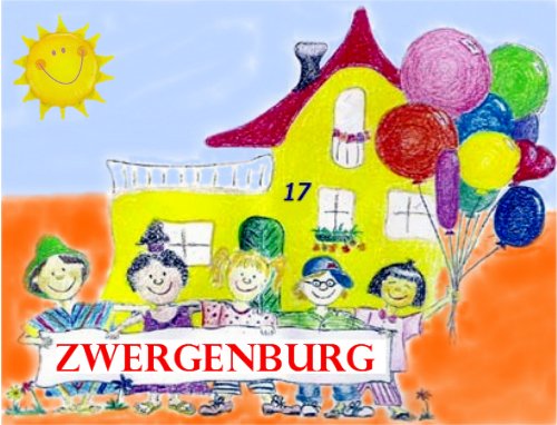 Kindertagesstätte Zwergenburg