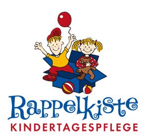 Tagesmütter Neumünster - Rappelkiste
