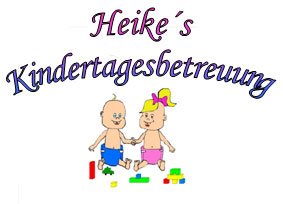 Tagesmütter Neumünster - Heikes Kindertagesbetreuung