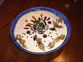 Dessert