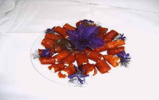 Tartes