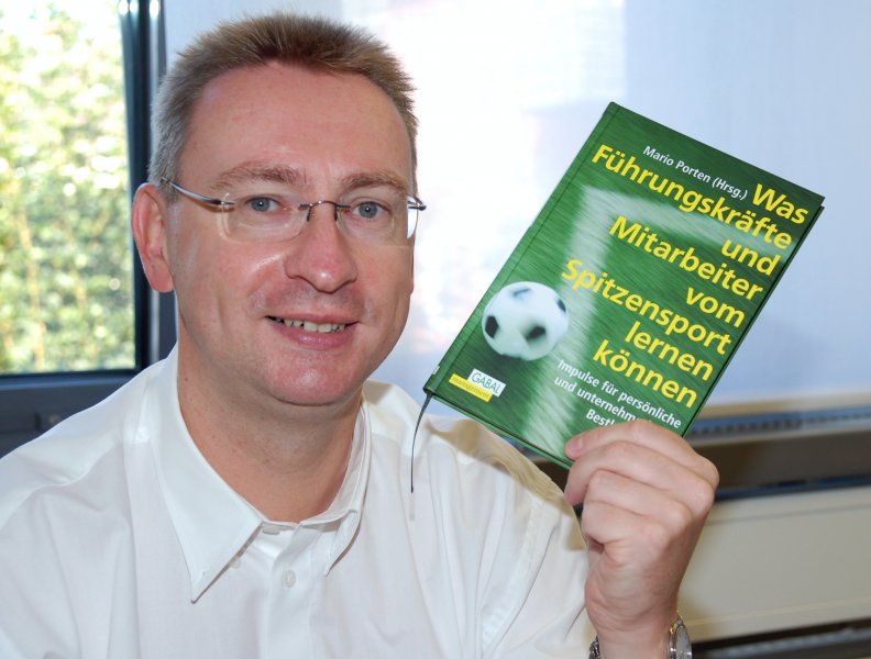 Sportbuch