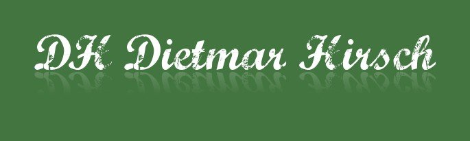Dietmar Hirsch