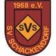 SV Schackendorf