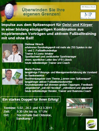 pdf Fussball spielen