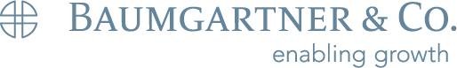 Baumgartner neu Logo