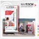 NUTECH GmbH - Roll-up-Display für eine Messe in Russland