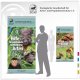 ZGAP e.V. Zoologische Gesellschaft für Arten- u. Populationsschutz e.V. – Roll-up
