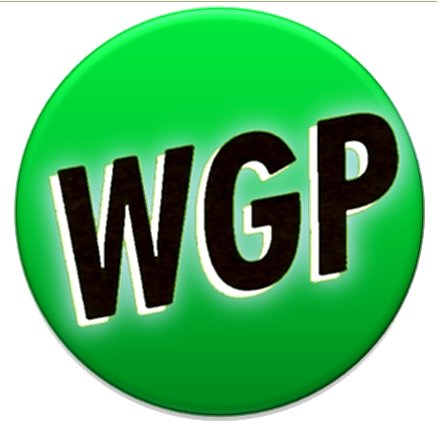 WGP Button