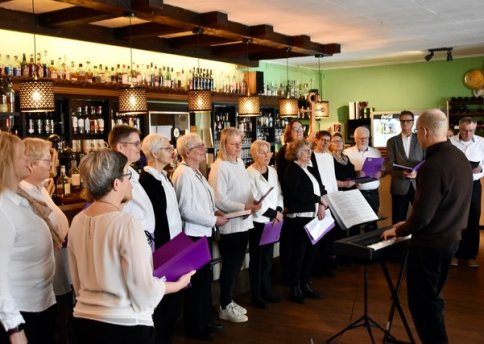 2026 Der Gute Laune Chor