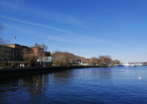 2026 Landtag Kiel