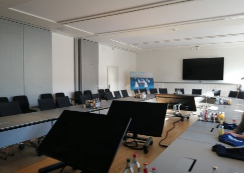 2026 Fraktionssaal CDU