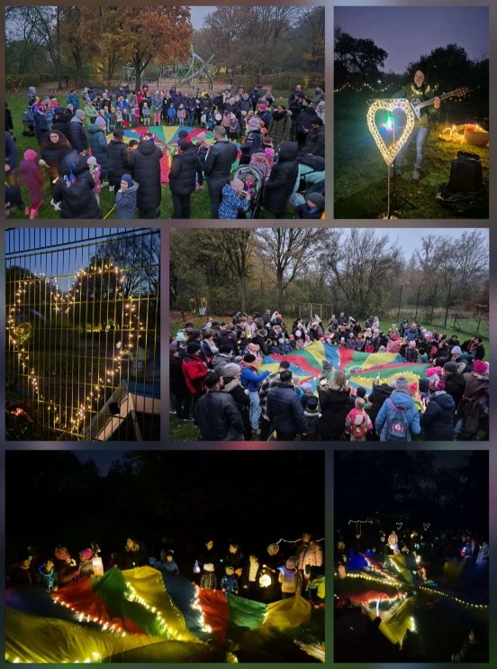 licht Kita - Preis 2024 und wir sind dabei...
Unsere Kita gehört zu den 15 (aus 500) nominierten in der Kategorie