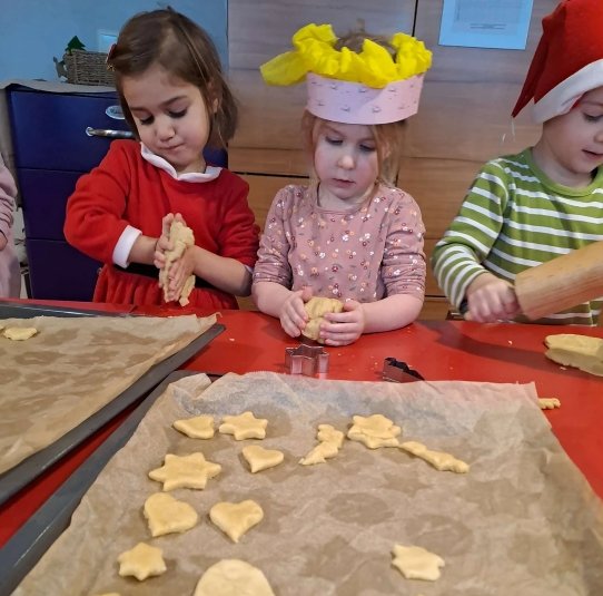 plätchen Kita - Preis 2024 und wir sind dabei...
Unsere Kita gehört zu den 15 (aus 500) nominierten in der Kategorie