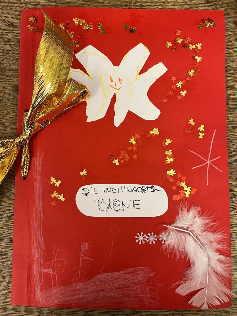 Kita - Preis 2024 und wir sind dabei...

Unsere Kita gehört zu den 15 (aus 500) nominierten in der Kategorie 