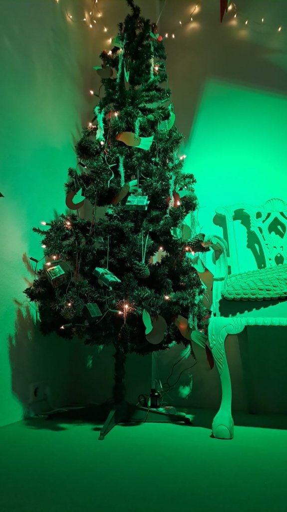 Kita - Preis 2024 und wir sind dabei...

Unsere Kita gehört zu den 15 (aus 500) nominierten in der Kategorie 