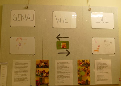 Dokuwand 1