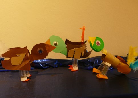 Enten