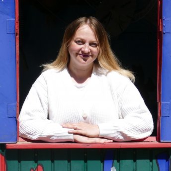 Yuliia