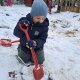 Schnee