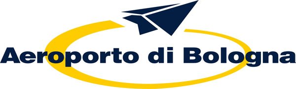 Bologna Airport Logo