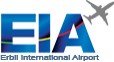 Erbil Airport Logo EBL