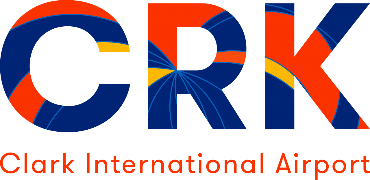 Clark Airport Logo