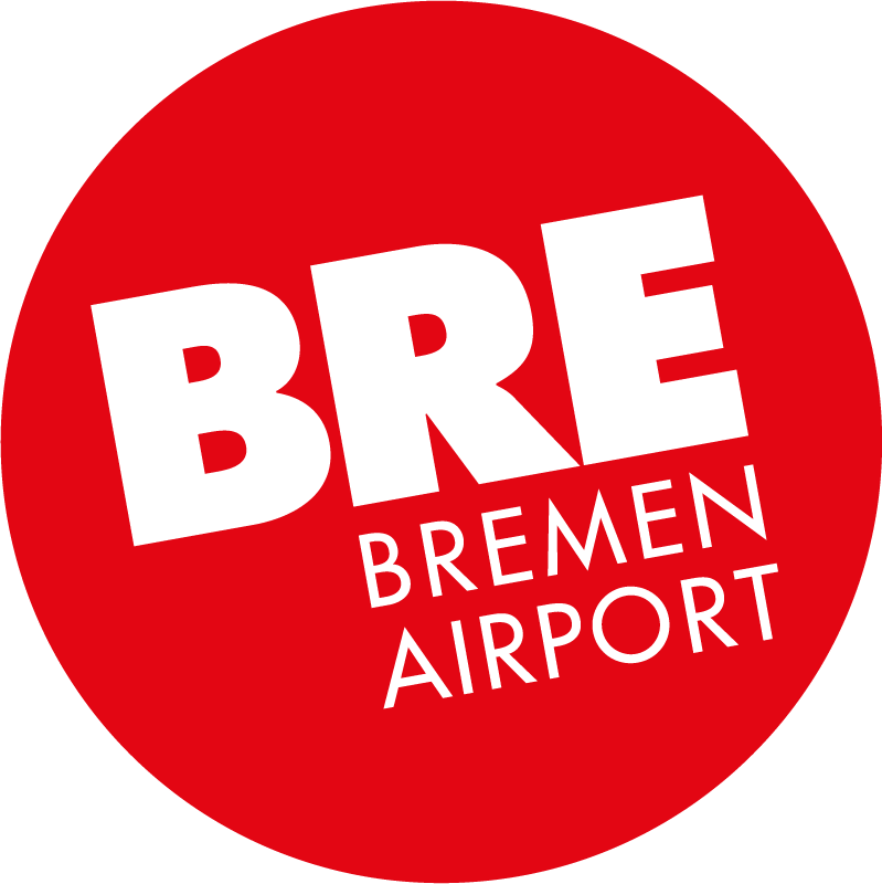 Bremen Airport Logo
