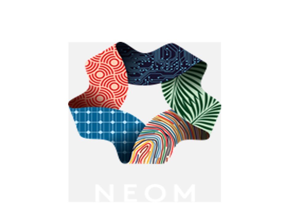 NEOM Logo