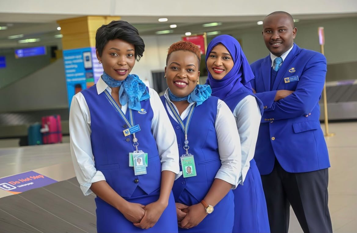 ACI Kenya Airports