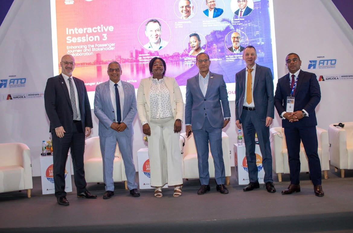 ACI Africa Luanda Group