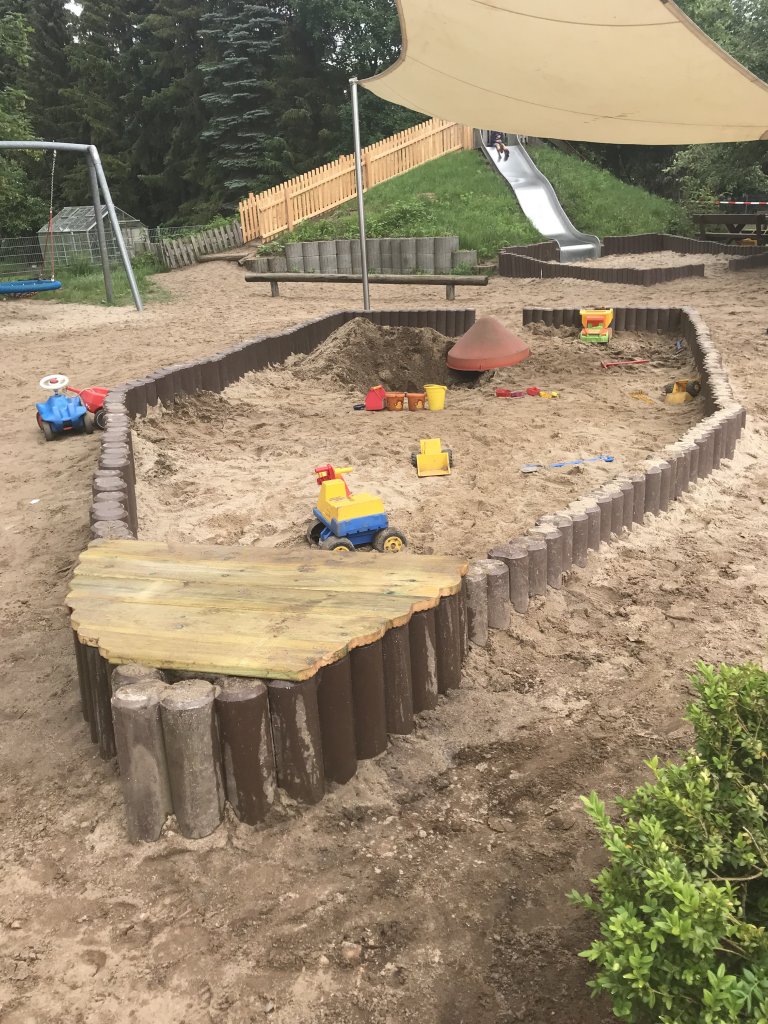 Sandkiste