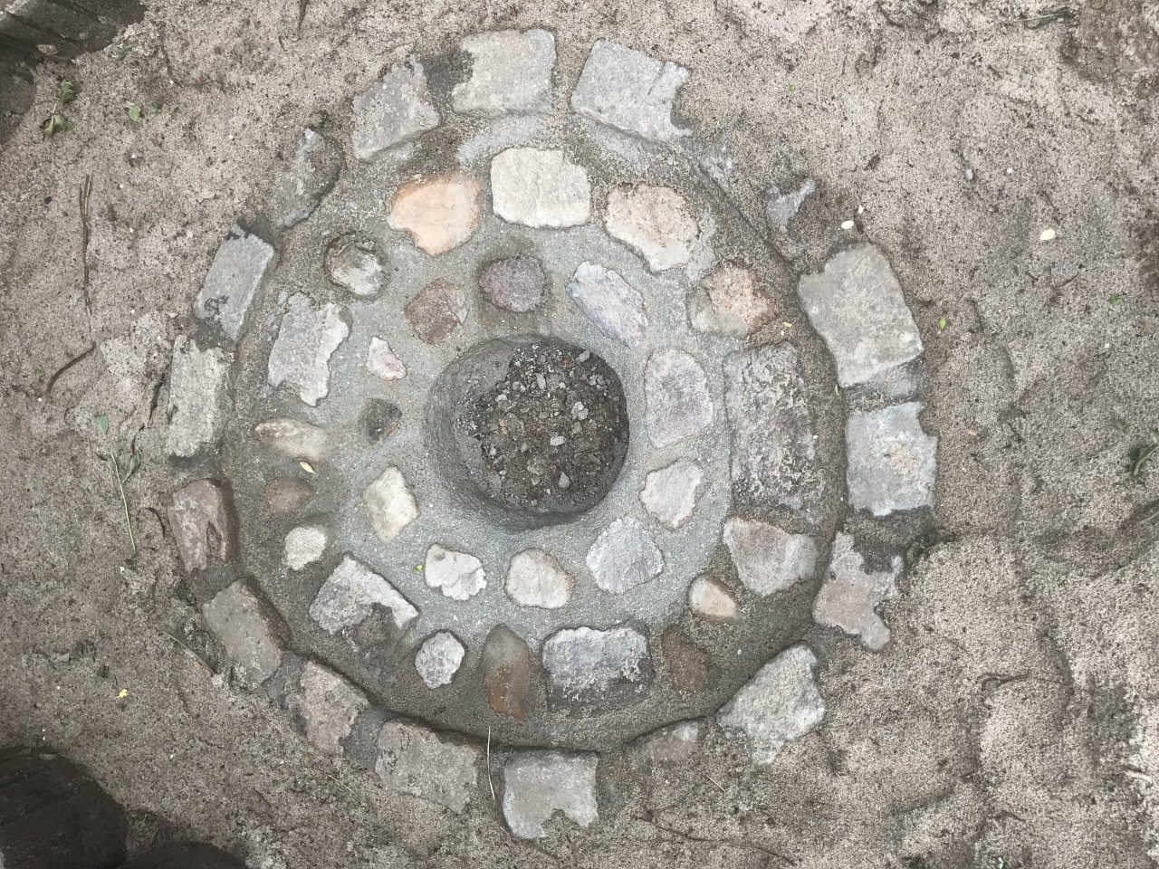 Feuerstelle