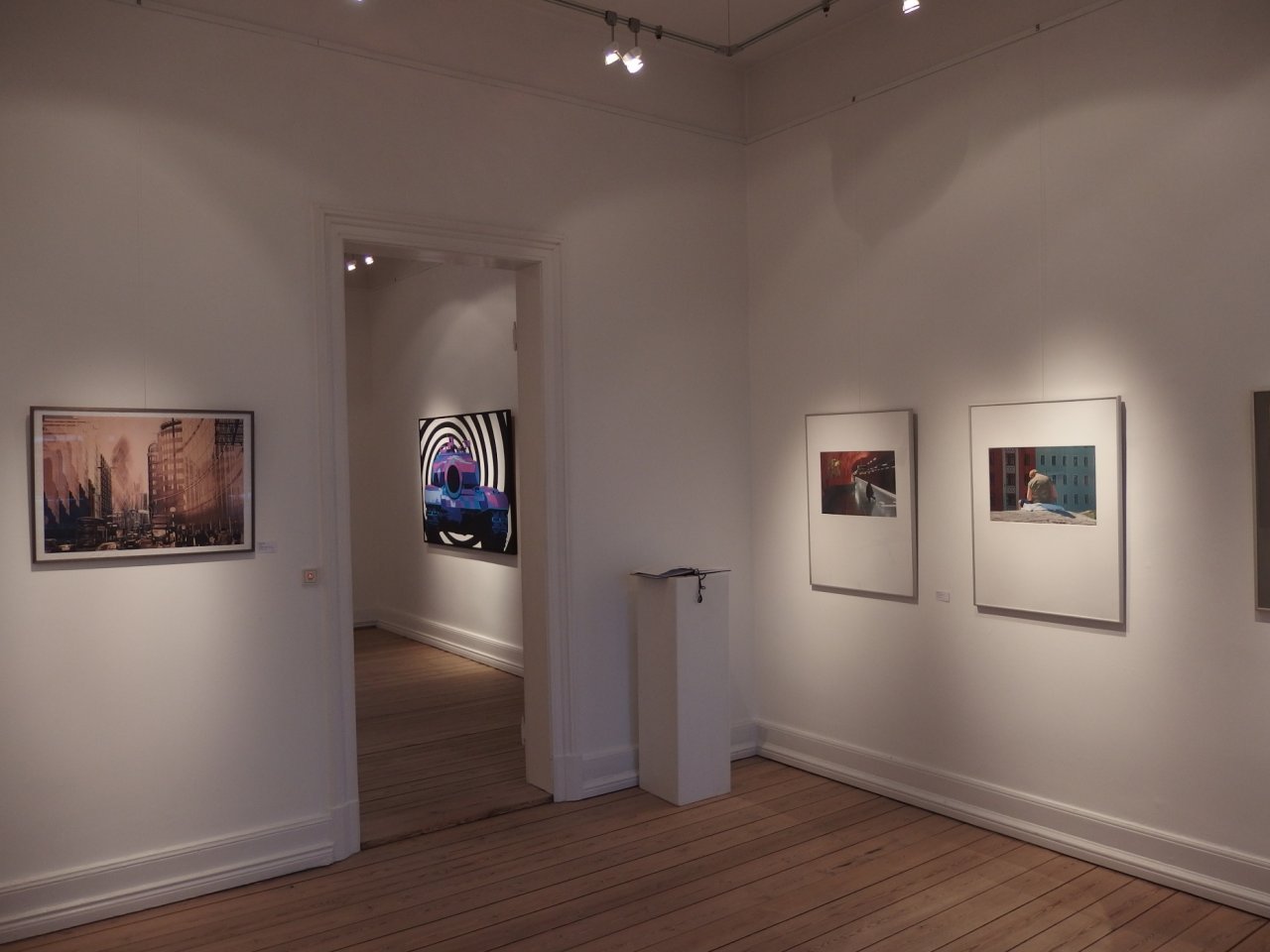Ausstellung Apenrade 11
