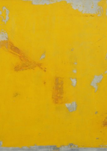 Renate Basten "Rapsodie, groß 8"