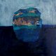 Renate Basten "big blue 2"