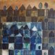 Jürgen Baum  "blauer Bezirk"