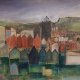 Jürgen Baum  "Betonland"